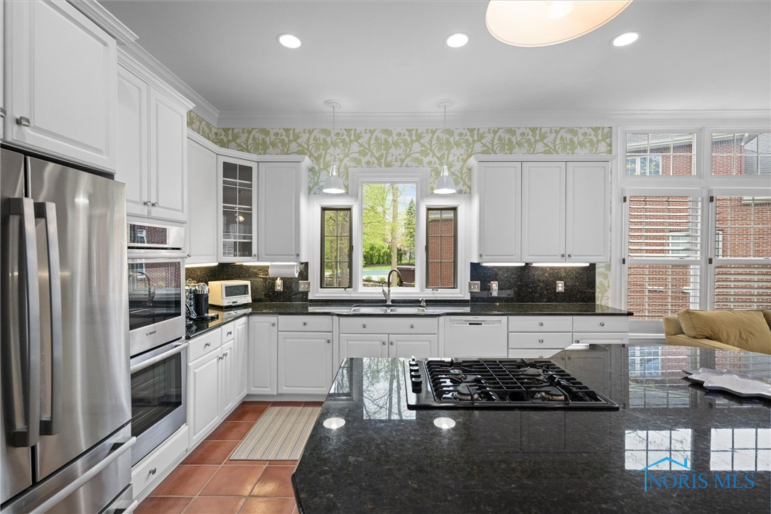 14645 Deerwood Court, Perrysburg, Ohio image 14