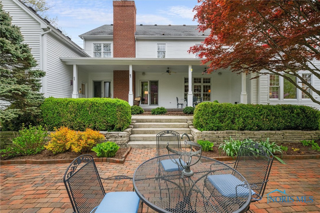 14645 Deerwood Court, Perrysburg, Ohio image 42
