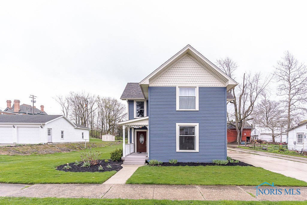 24269 W 2nd Street, Grand Rapids, Ohio image 1