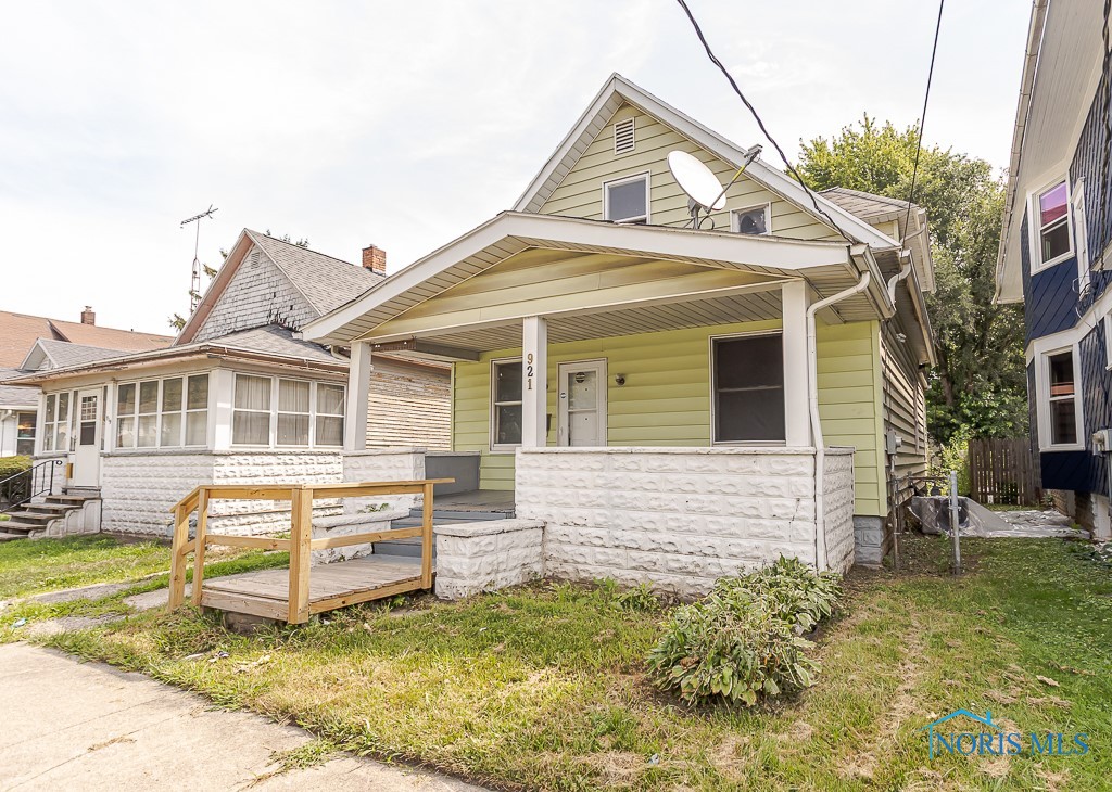 921 Butler Street