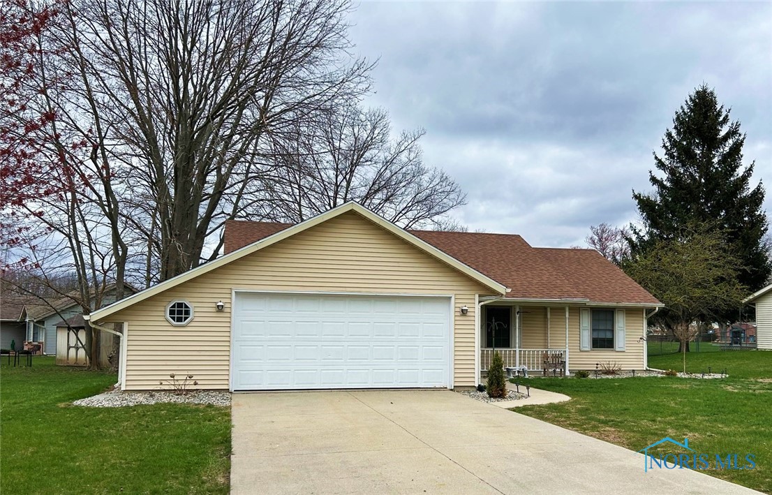 707 Heller Street, Montpelier, Ohio image 3