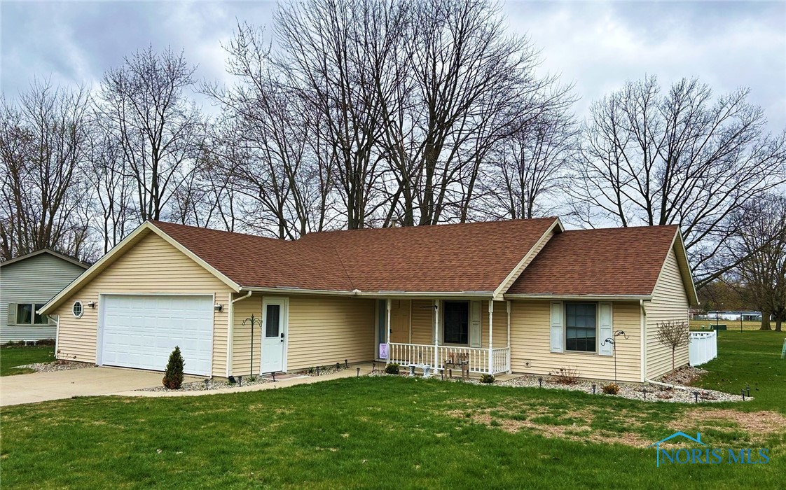 707 Heller Street, Montpelier, Ohio image 4