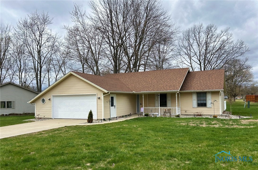 707 Heller Street, Montpelier, Ohio image 2