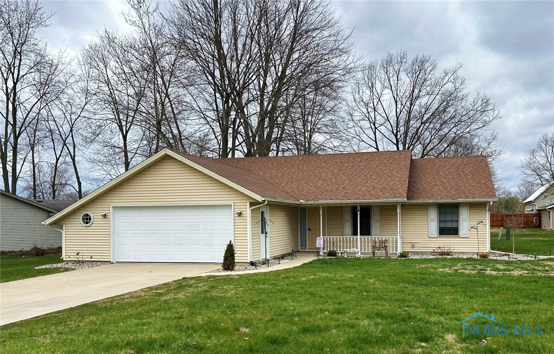 707 Heller Street, Montpelier, Ohio image 1