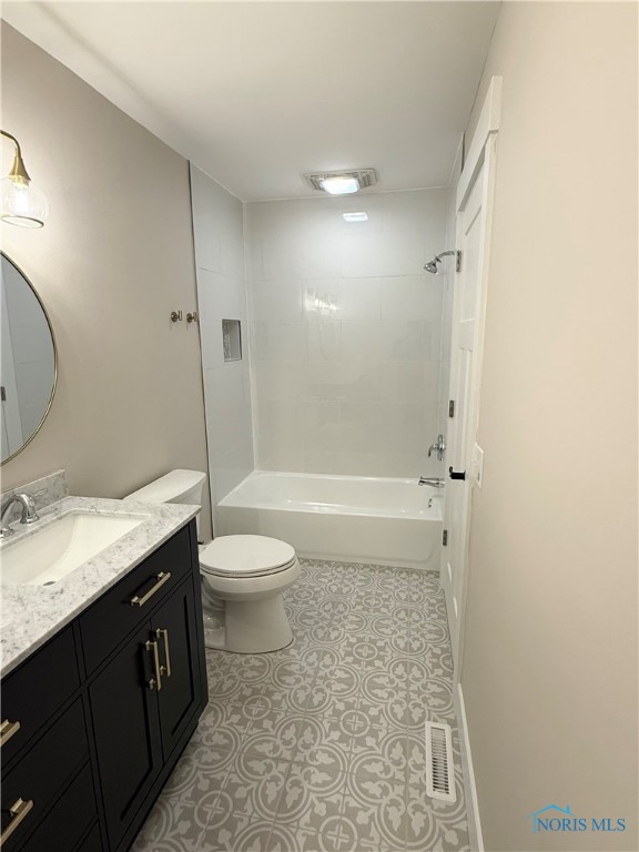 17649 Woodburn Avenue, Grand Rapids, Ohio image 17