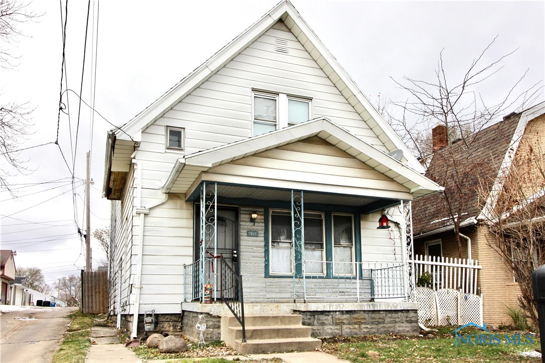 1315 Varland Avenue, Toledo, Ohio image 1