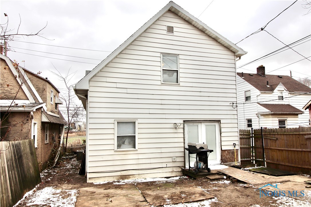 1315 Varland Avenue, Toledo, Ohio image 34