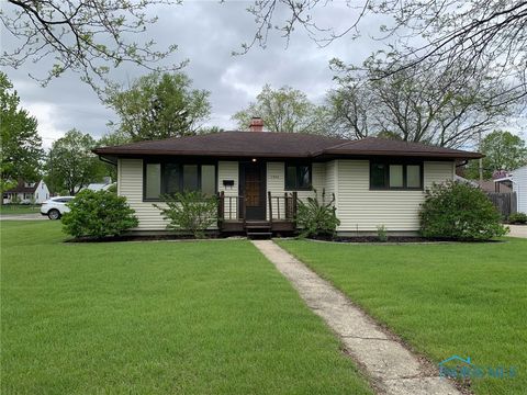 1305 Cady Street Maumee OH 43537