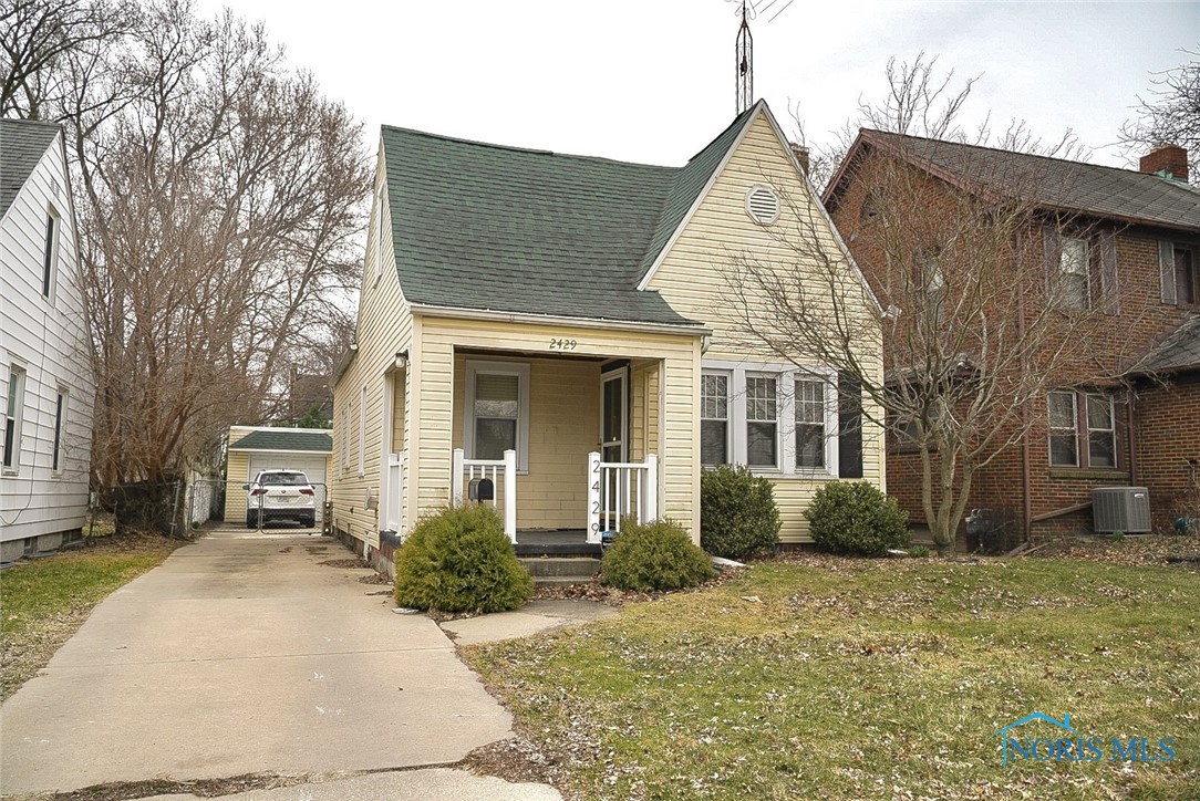 2429 Berdan Avenue, Toledo, Ohio image 1