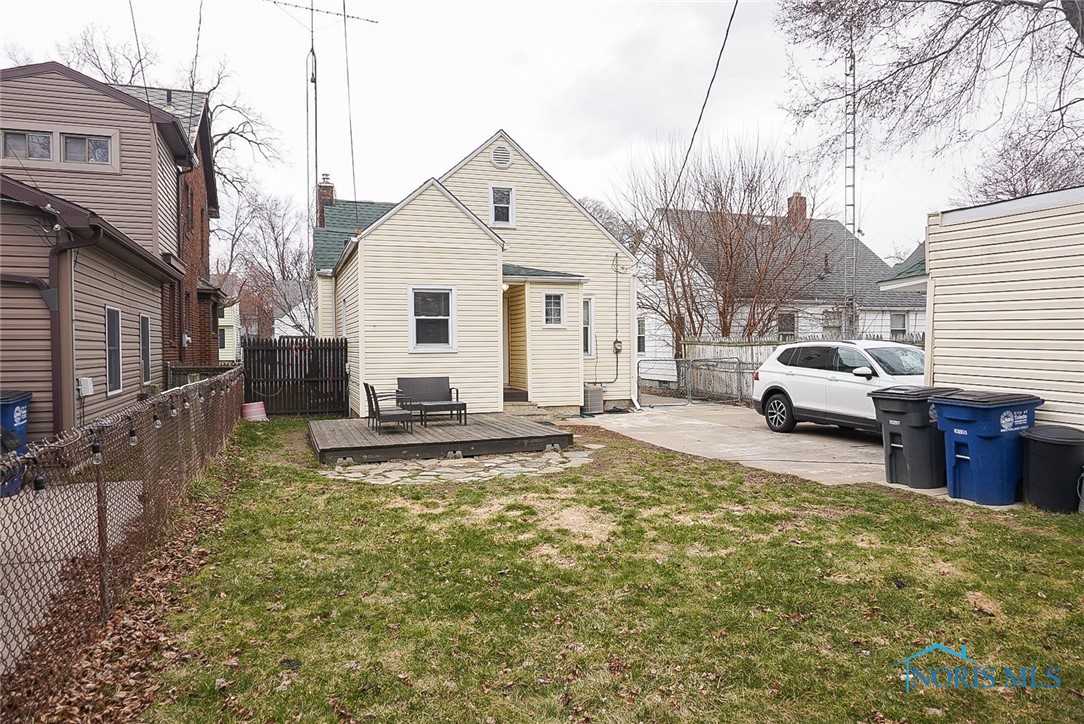 2429 Berdan Avenue, Toledo, Ohio image 22