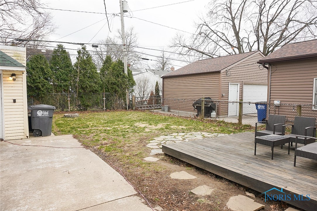 2429 Berdan Avenue, Toledo, Ohio image 21
