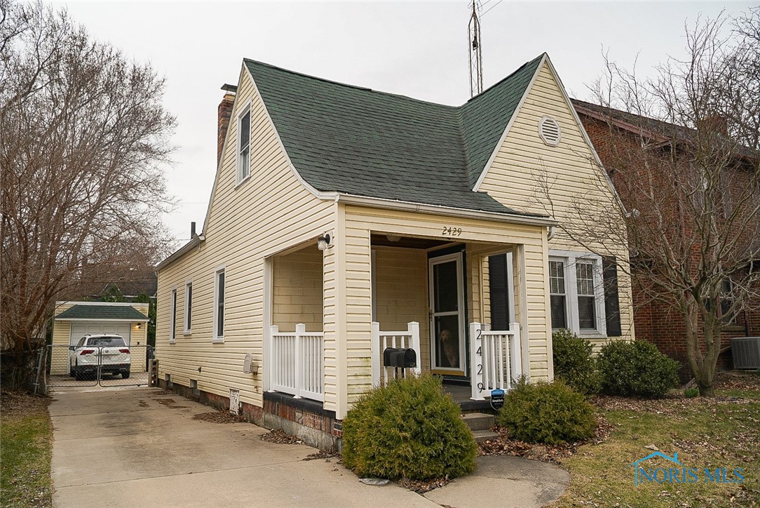 2429 Berdan Avenue, Toledo, Ohio image 24
