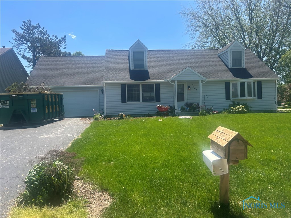 7267 Winding Brook Road, Perrysburg, Ohio image 2