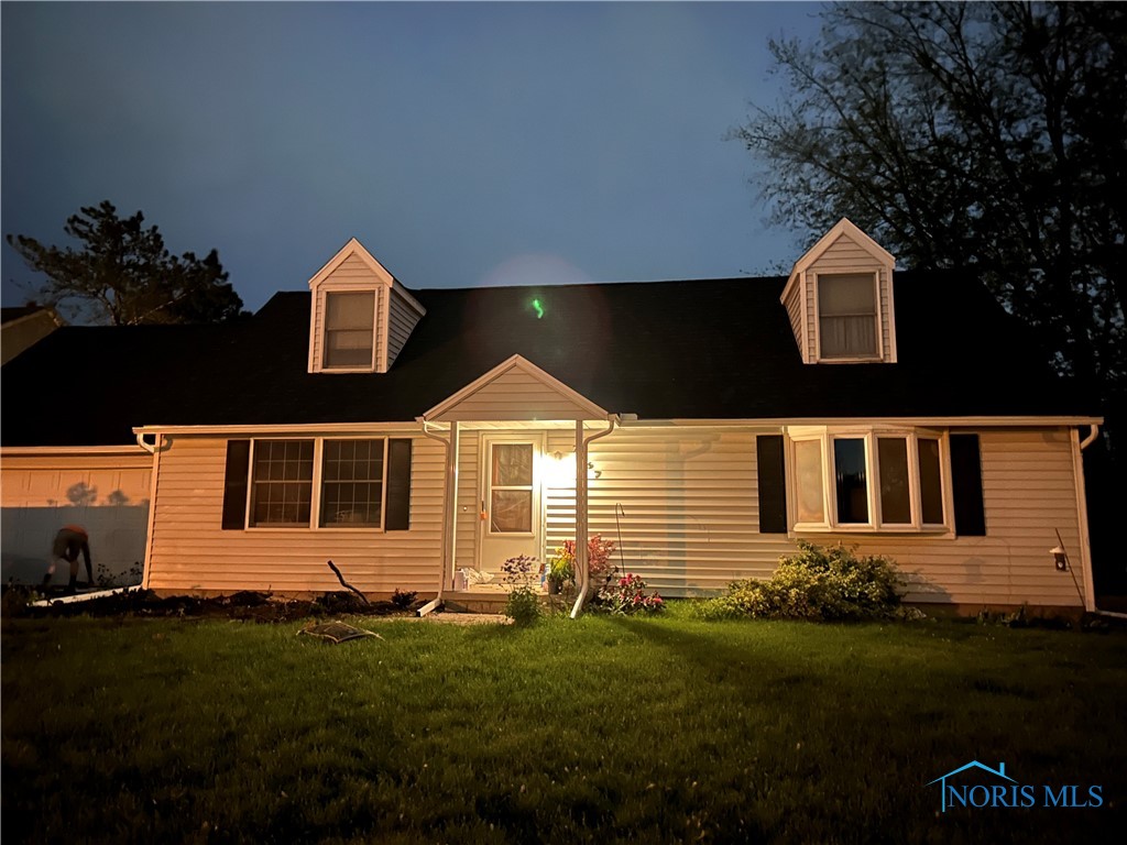 7267 Winding Brook Road, Perrysburg, Ohio image 1