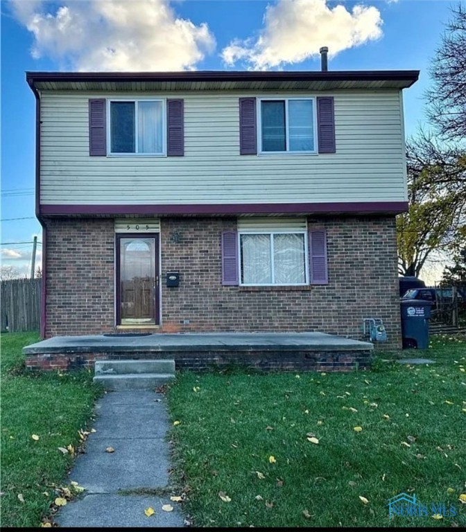 505 Palmwood Avenue, Toledo, Ohio image 1