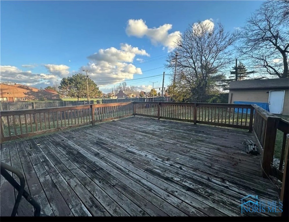 505 Palmwood Avenue, Toledo, Ohio image 4