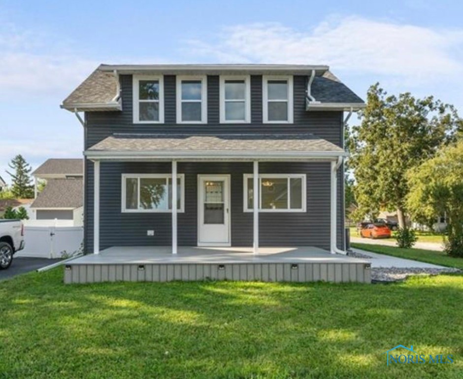 6434 Lakeway Drive, Oregon, Ohio image 1