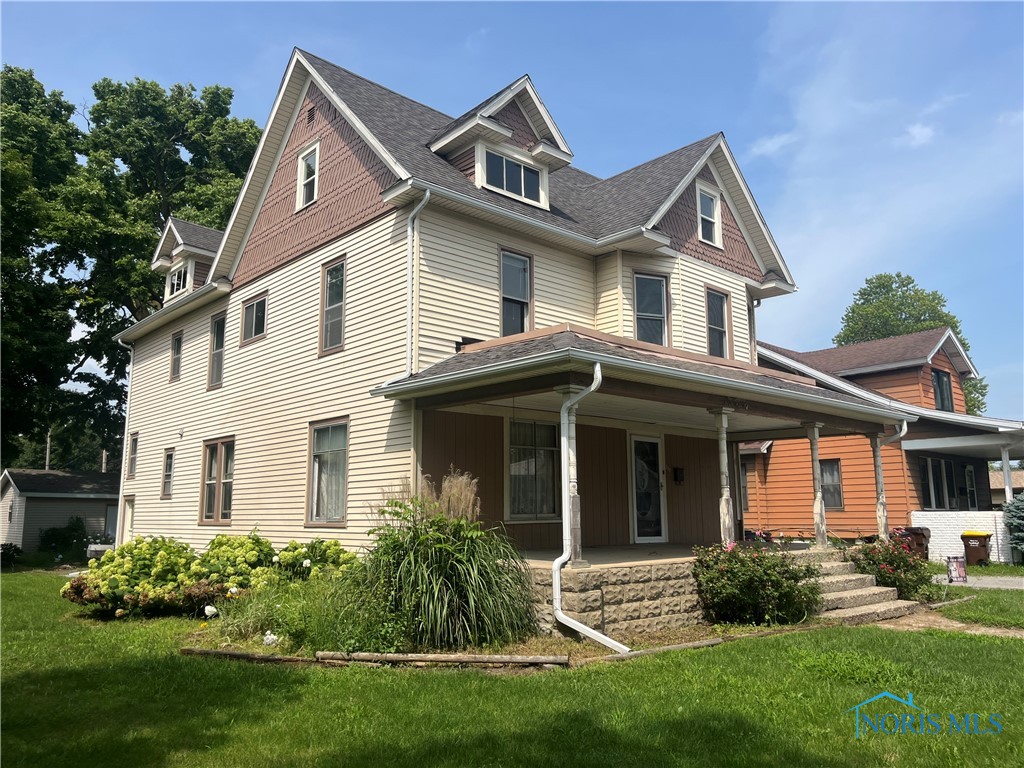 207 E Main Street