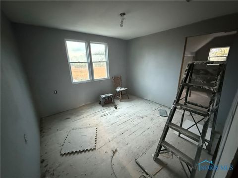Tiny photo for 16702 State Route 49, Edon, OH 43518 (MLS # 6136548)