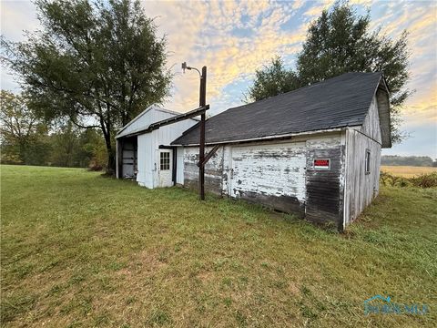 Tiny photo for 16702 State Route 49, Edon, OH 43518 (MLS # 6136548)