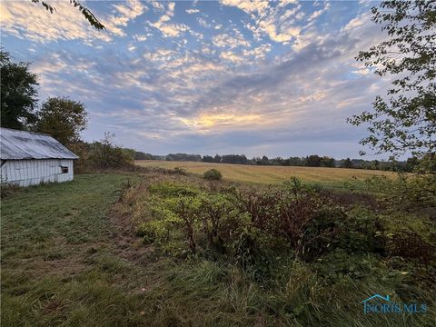 Tiny photo for 16702 State Route 49, Edon, OH 43518 (MLS # 6136548)
