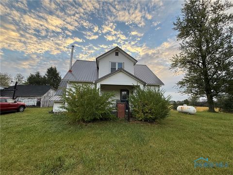 Photo of 16702 State Route 49, Edon, OH 43518 (MLS # 6136548)