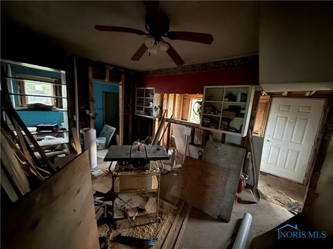 Tiny photo for 16702 State Route 49, Edon, OH 43518 (MLS # 6136548)