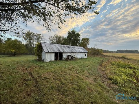 Tiny photo for 16702 State Route 49, Edon, OH 43518 (MLS # 6136548)