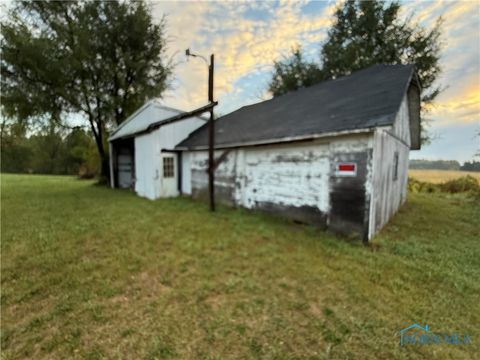 Tiny photo for 16702 State Route 49, Edon, OH 43518 (MLS # 6136548)