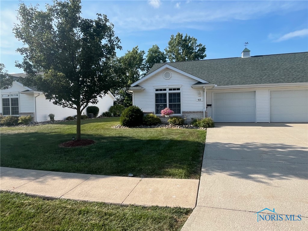 612 Briarheath Drive