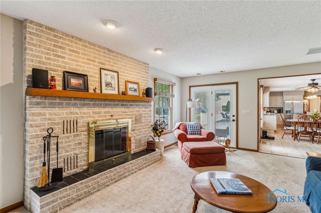 406 Scarlet Oak Avenue, Findlay, Ohio image 17