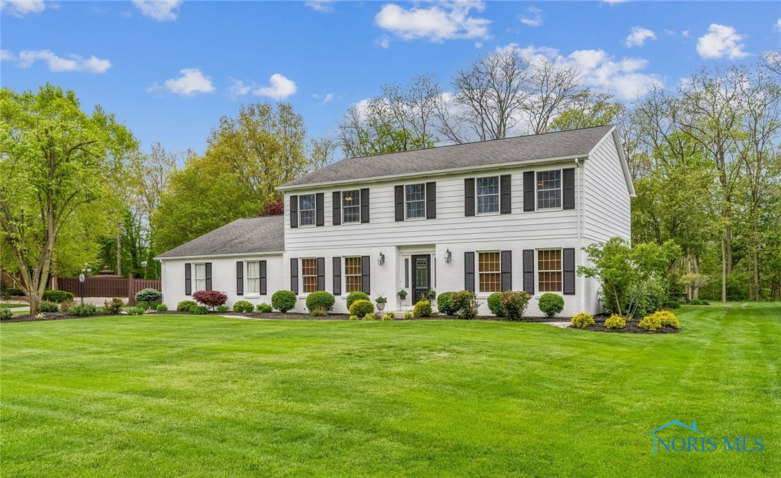 406 Scarlet Oak Avenue, Findlay, Ohio image 2