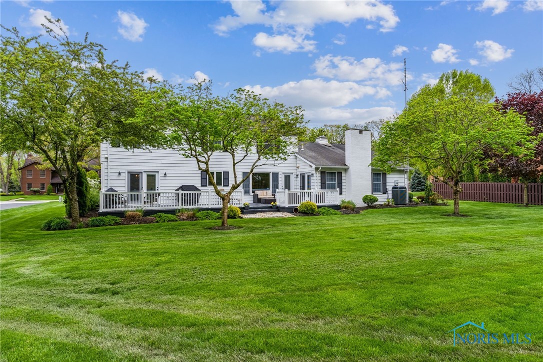 406 Scarlet Oak Avenue, Findlay, Ohio image 3