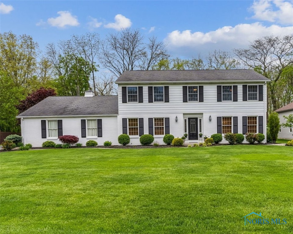406 Scarlet Oak Avenue, Findlay, Ohio image 1