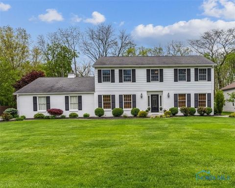 406 Scarlet Oak Avenue Findlay OH 45840