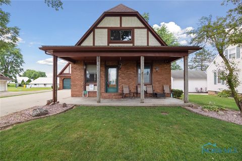 Photo of 4427 County Road 19, Wauseon, OH 43567 (MLS # 6132222)