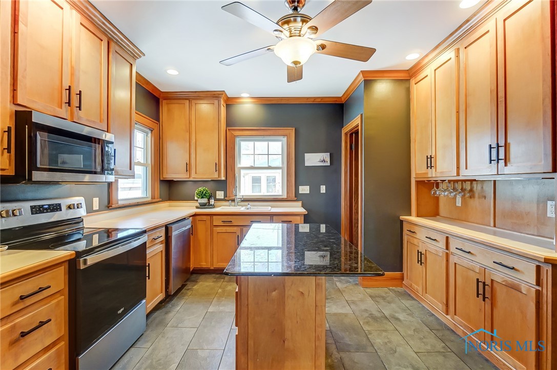 214 Vine Street, Pemberville, Ohio image 16