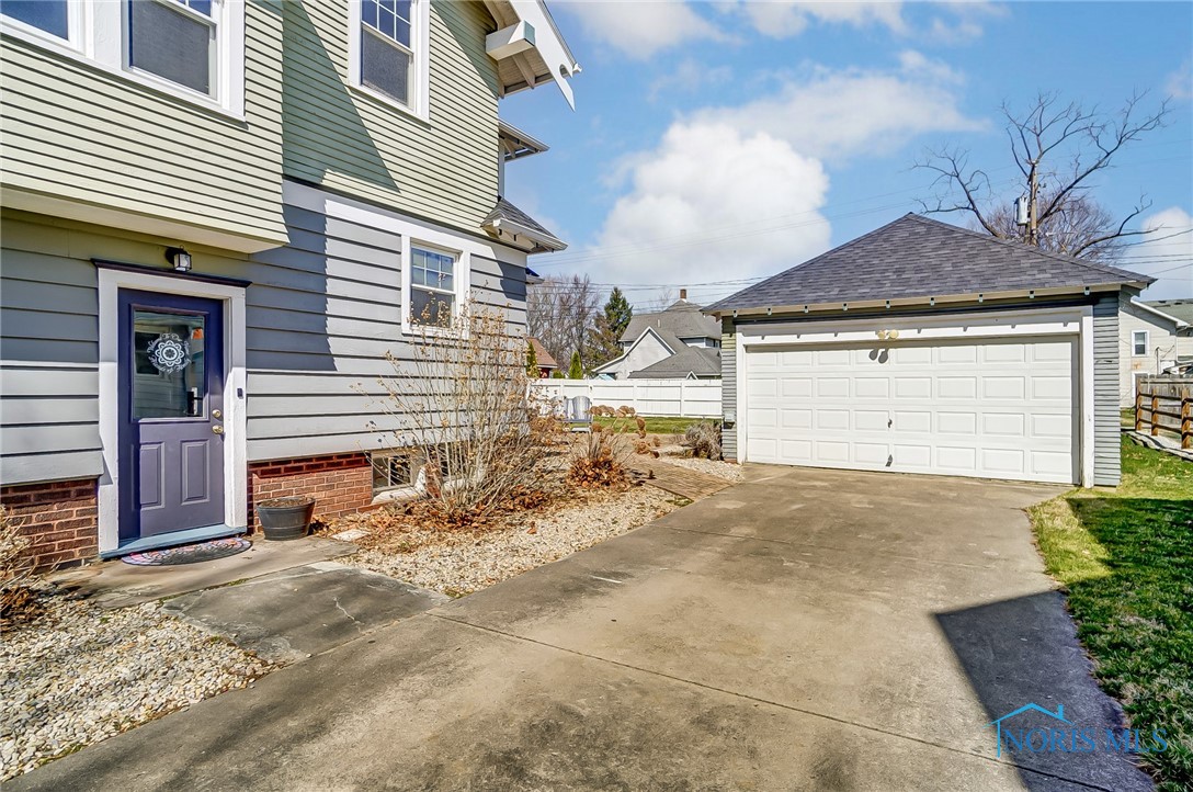 214 Vine Street, Pemberville, Ohio image 46