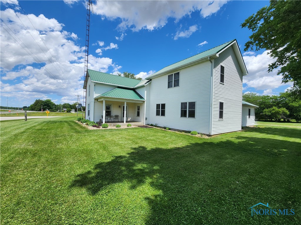 14623 County Highway 113, Upper Sandusky, Ohio image 1