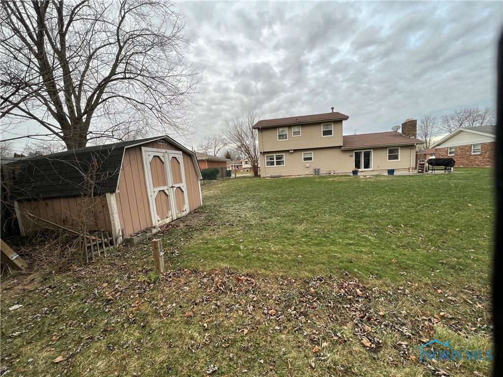 333 W Arthur Drive, Bryan, Ohio image 21