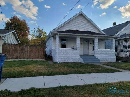 1614 Hirzel Street, Toledo, Ohio image 3