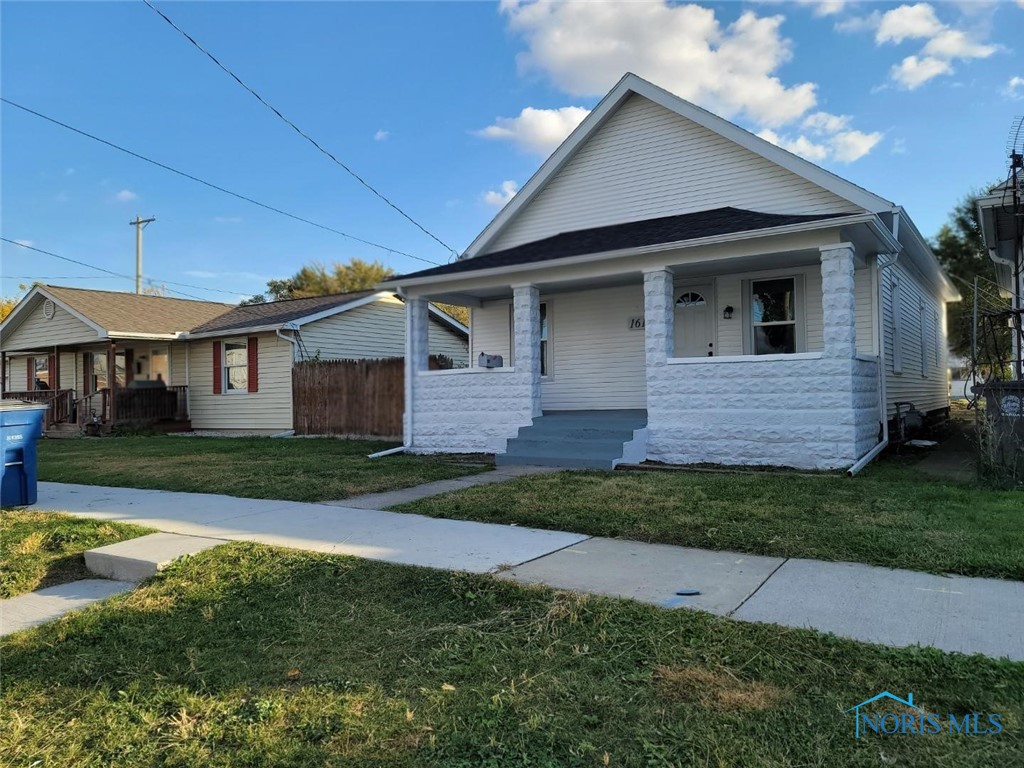 1614 Hirzel Street, Toledo, Ohio image 1