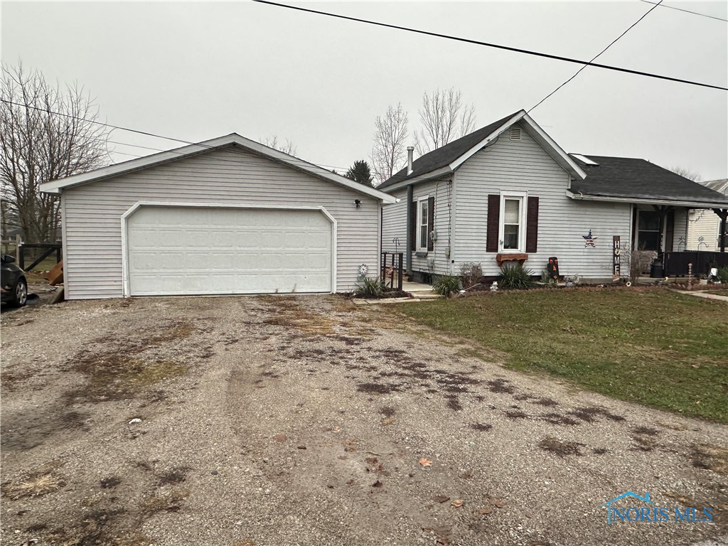 108 W Allison Street, Stryker, Ohio image 30