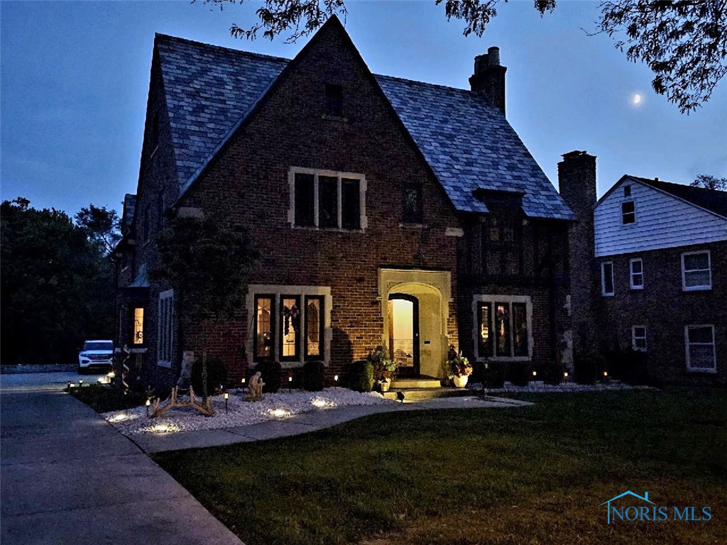 3735 Sulphur Spring Road, Ottawa Hills, Ohio image 3