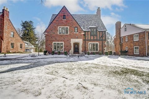 3735 Sulphur Spring Road Ottawa Hills OH 43606