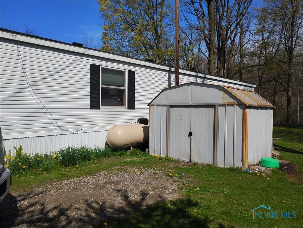 464 Second Street, Liberty Center, Ohio image 7