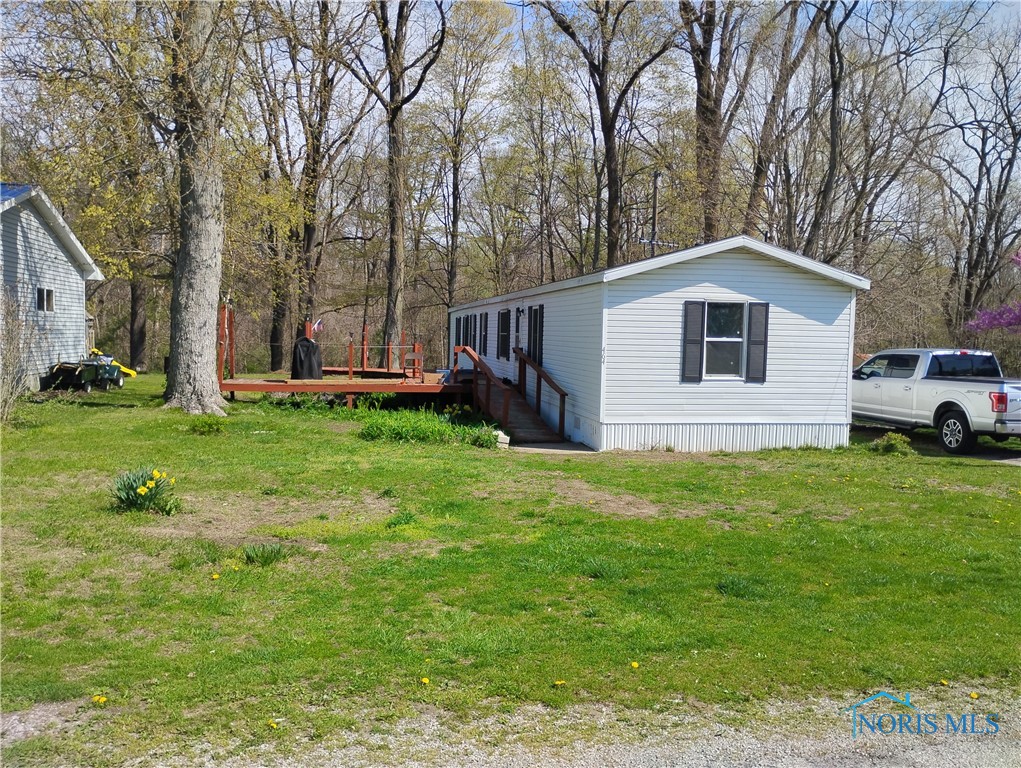 464 Second Street, Liberty Center, Ohio image 5