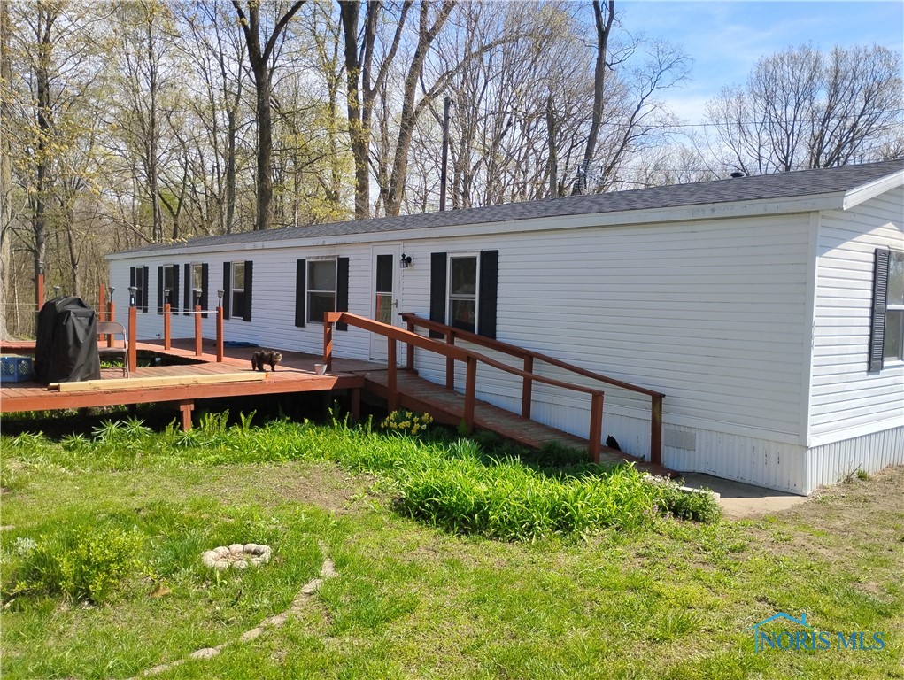 464 Second Street, Liberty Center, Ohio image 3