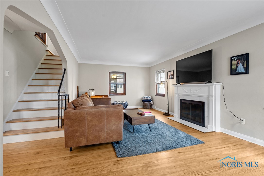 3909 Maxwell Road, Toledo, Ohio image 7