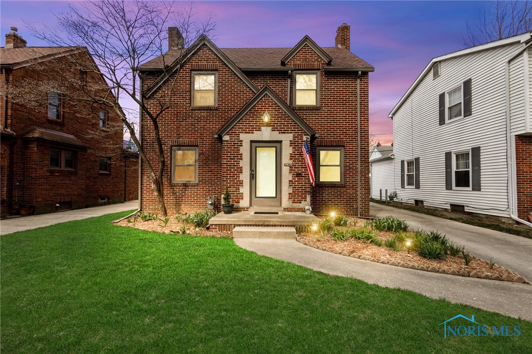 3909 Maxwell Road, Toledo, Ohio image 1